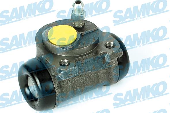 Samko C11373 - Wheel Brake Cylinder parts5.com