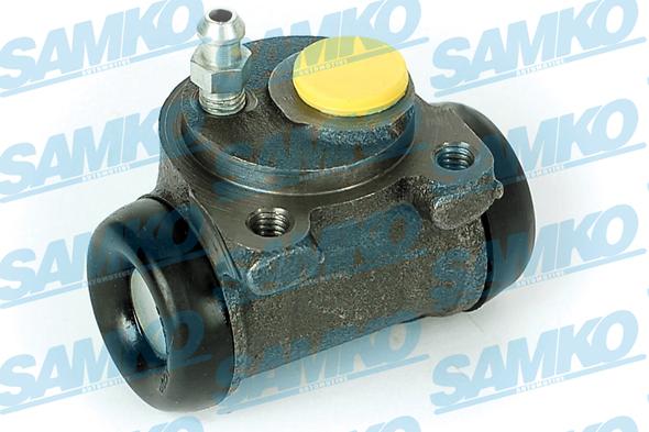 Samko C11372 - Cilindru receptor frana parts5.com