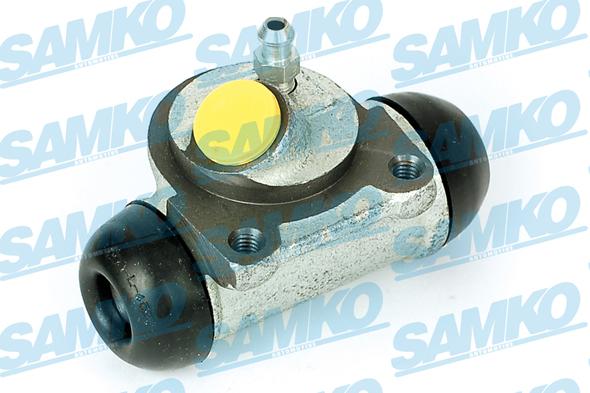 Samko C11790 - Rattapidurisilinder www.parts5.com