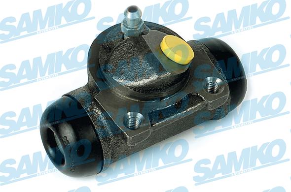 Samko C11793 - Wheel Brake Cylinder www.parts5.com