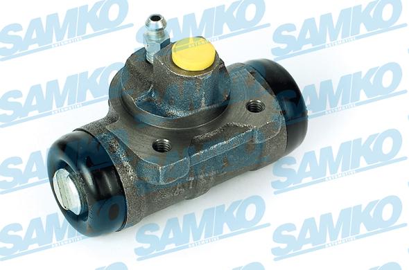 Samko C30032 - Колесный тормозной цилиндр www.parts5.com