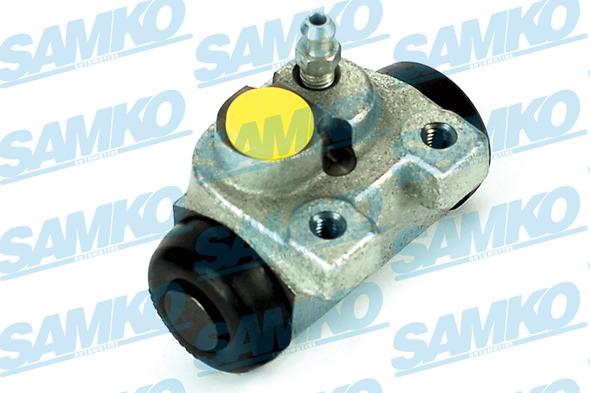 Samko C31089 - Wheel Brake Cylinder www.parts5.com