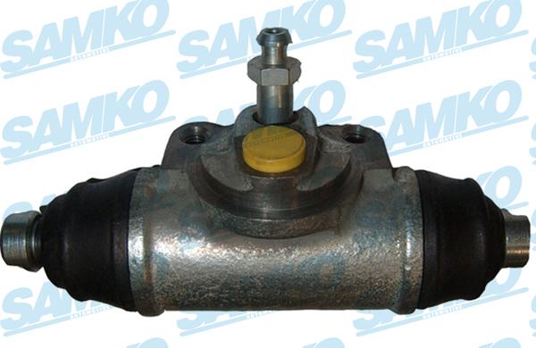 Samko C31037 - Cylindre de roue www.parts5.com