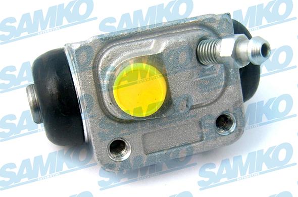 Samko C31152 - Wheel Brake Cylinder www.parts5.com