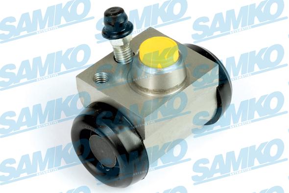 Samko C31113 - Wheel Brake Cylinder www.parts5.com