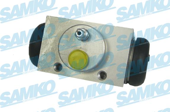 Samko C31186 - Wheel Brake Cylinder www.parts5.com