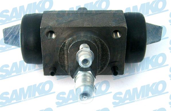 Samko C31128 - Wheel Brake Cylinder www.parts5.com