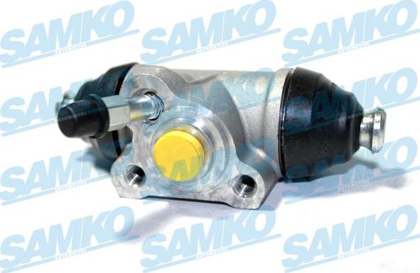 Samko C31294 - Cilindro de freno de rueda www.parts5.com