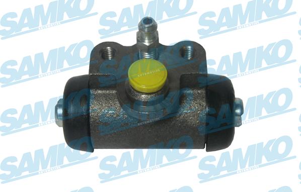 Samko C31252 - Cilindru receptor frana parts5.com