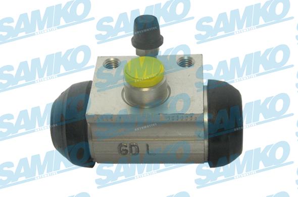 Samko C31264 - Wheel Brake Cylinder www.parts5.com