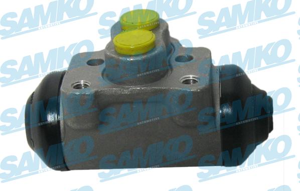 Samko C31276 - Wheel Brake Cylinder www.parts5.com