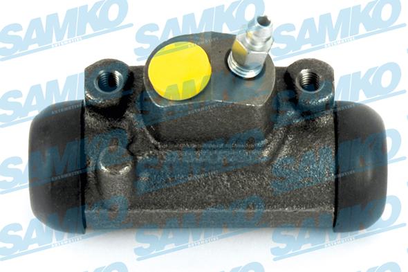 Samko C29935 - Wheel Brake Cylinder www.parts5.com