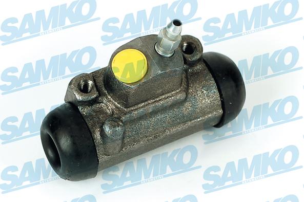 Samko C29929 - Cilindru receptor frana www.parts5.com