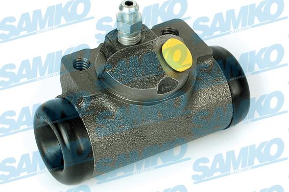 Samko C29073 - Wheel Brake Cylinder www.parts5.com