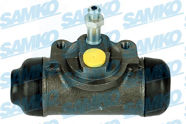 Samko C26048 - Radbremszylinder www.parts5.com