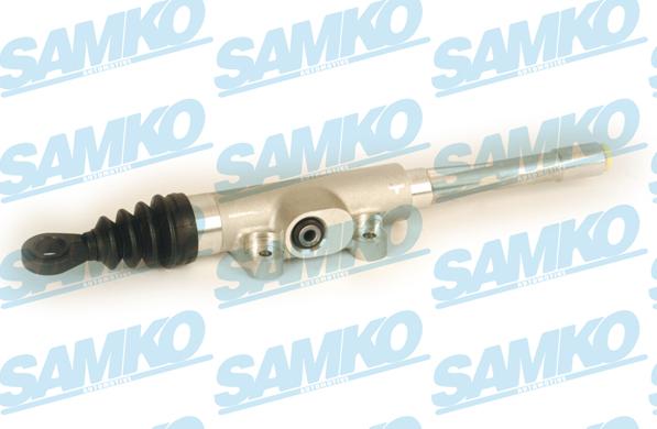 Samko F05870 - Andjasilinder,Sidur www.parts5.com