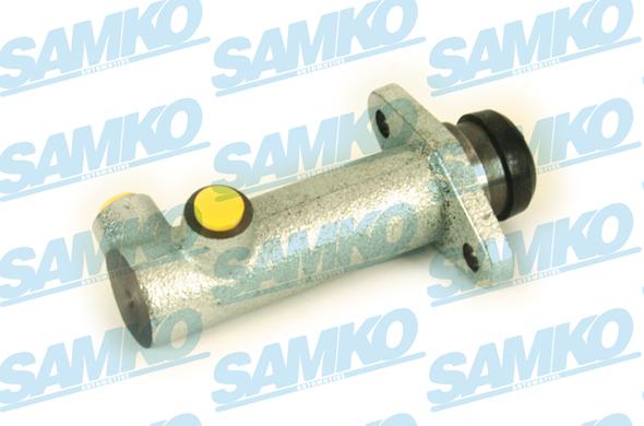 Samko F19412 - Master Cylinder, clutch www.parts5.com