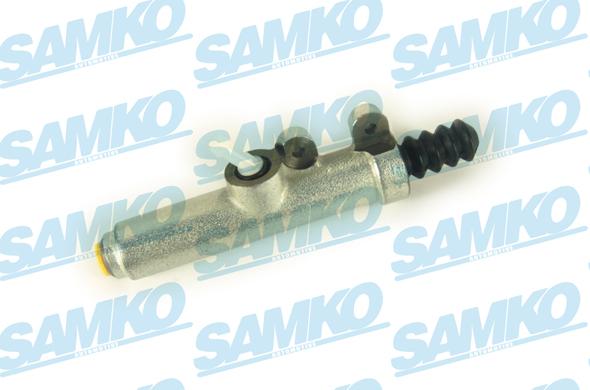 Samko F17750 - Master Cylinder, clutch www.parts5.com