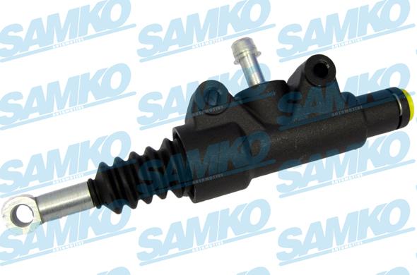 Samko F30094 - Glavni cilindar, kvačilo www.parts5.com