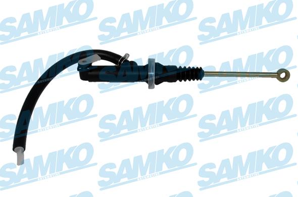 Samko F30087 - Master Cylinder, clutch www.parts5.com