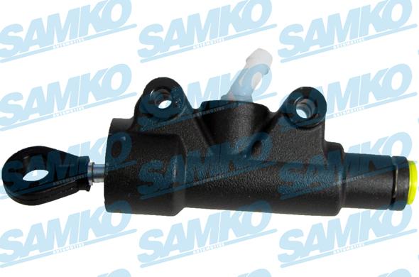 Samko F30022 - Master Cylinder, clutch parts5.com
