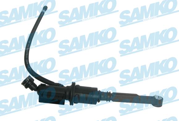 Samko F30191 - Andjasilinder,Sidur www.parts5.com