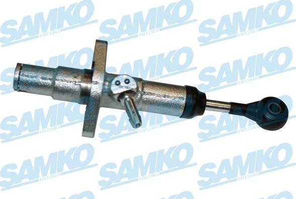 Samko F30142 - Merkez silindir, debriyaj www.parts5.com