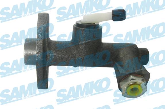 Samko F30156 - Άνω αντλία, συμπλέκτης www.parts5.com