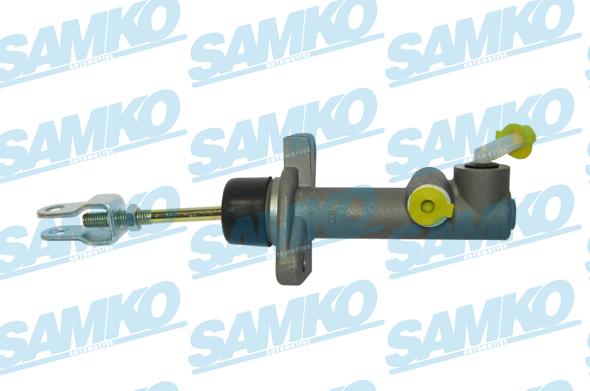 Samko F30100 - Glavni valj (Dajalnik), sklopka www.parts5.com