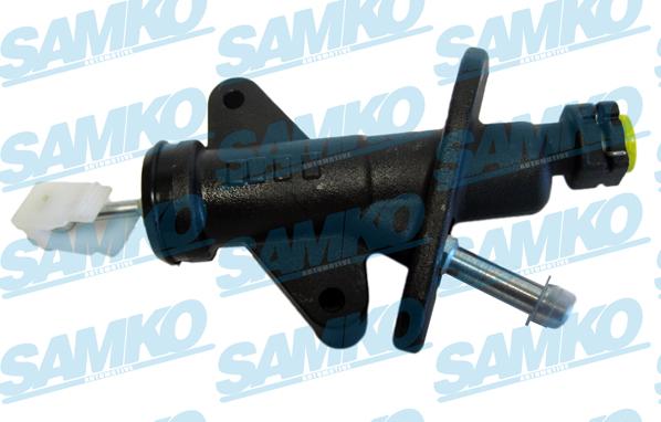 Samko F30126 - Master Cylinder, clutch www.parts5.com