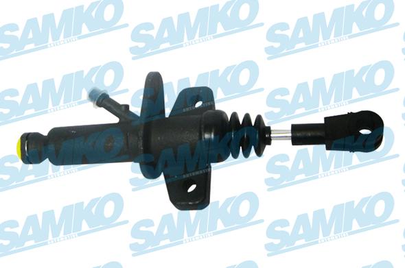 Samko F30120 - Master Cylinder, clutch www.parts5.com