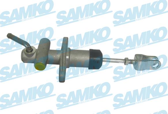 Samko F30123 - Master Cylinder, clutch www.parts5.com