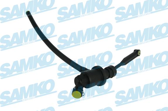 Samko F30170 - Master Cylinder, clutch parts5.com