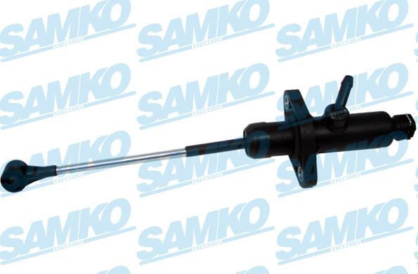 Samko F30819 - Master Cylinder, clutch www.parts5.com