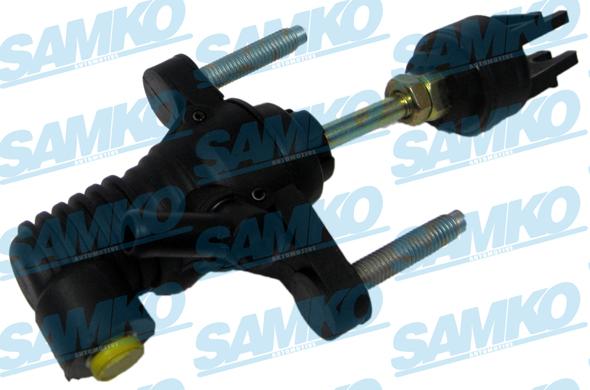 Samko F30818 - Master Cylinder, clutch www.parts5.com