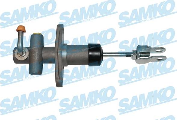 Samko F30360 - Master Cylinder, clutch www.parts5.com