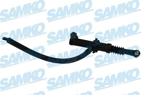 Samko F30303 - Andjasilinder,Sidur www.parts5.com