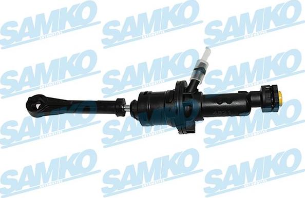 Samko F30389 - Master Cylinder, clutch www.parts5.com