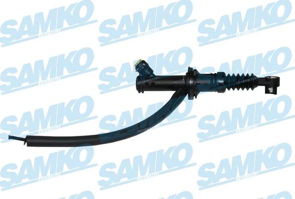 Samko F30332 - Master Cylinder, clutch www.parts5.com