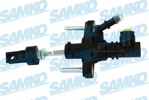 Samko F30329 - Master Cylinder, clutch www.parts5.com