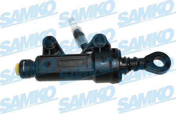 Samko F30371 - Master Cylinder, clutch www.parts5.com