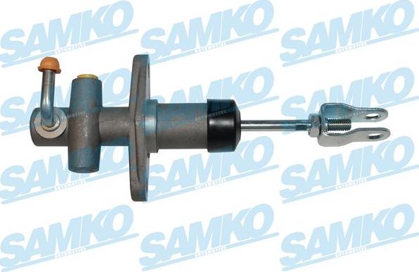 Samko F30377 - Master Cylinder, clutch www.parts5.com