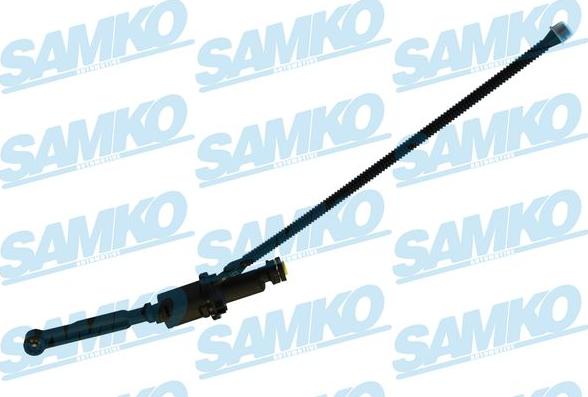 Samko F30293 - Andjasilinder,Sidur www.parts5.com