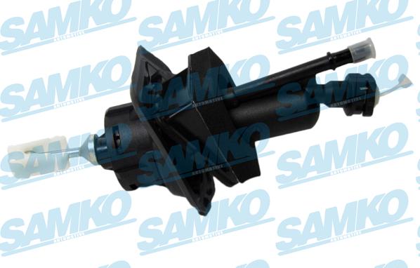 Samko F30240 - Pompa centrala, ambreiaj www.parts5.com