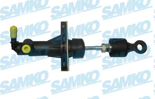 Samko F30262 - Master Cylinder, clutch www.parts5.com