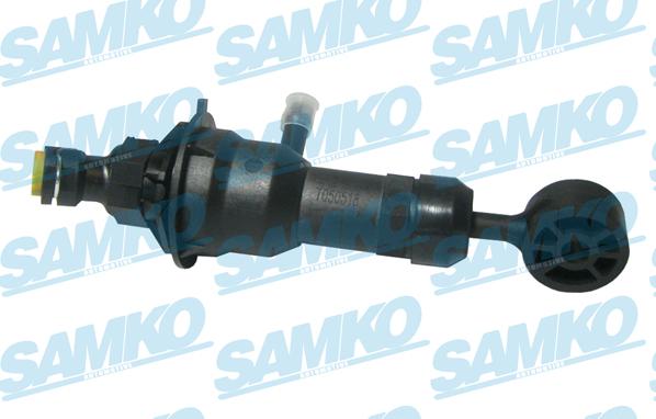 Samko F30232 - Merkez silindir, debriyaj www.parts5.com