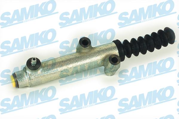 Samko M09395 - Pomocný spojkový valec www.parts5.com