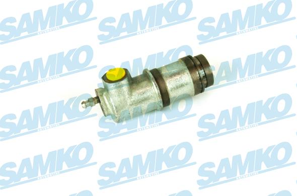 Samko M01901 - Slave Cylinder, clutch www.parts5.com