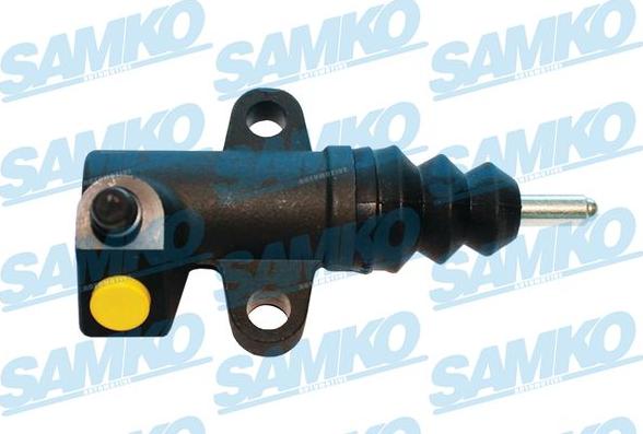 Samko M08933 - Slave Cylinder, clutch parts5.com