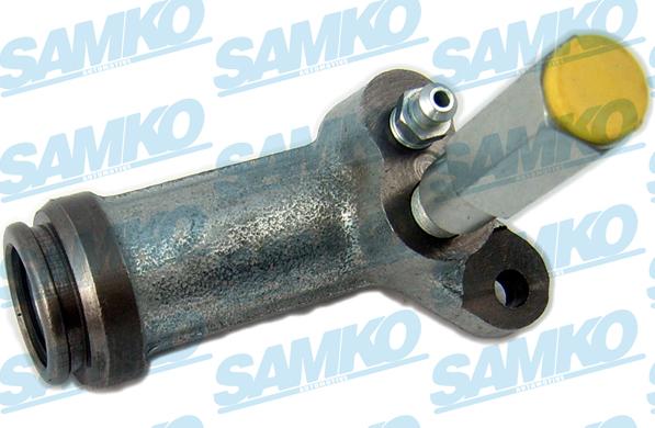 Samko M16350 - Munkahenger, kuplung www.parts5.com